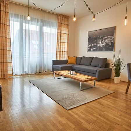 G1 Apartment - Budapest Ngoại thất bức ảnh