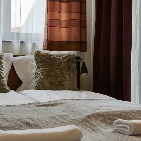G1 Apartment - Budapest Ngoại thất bức ảnh