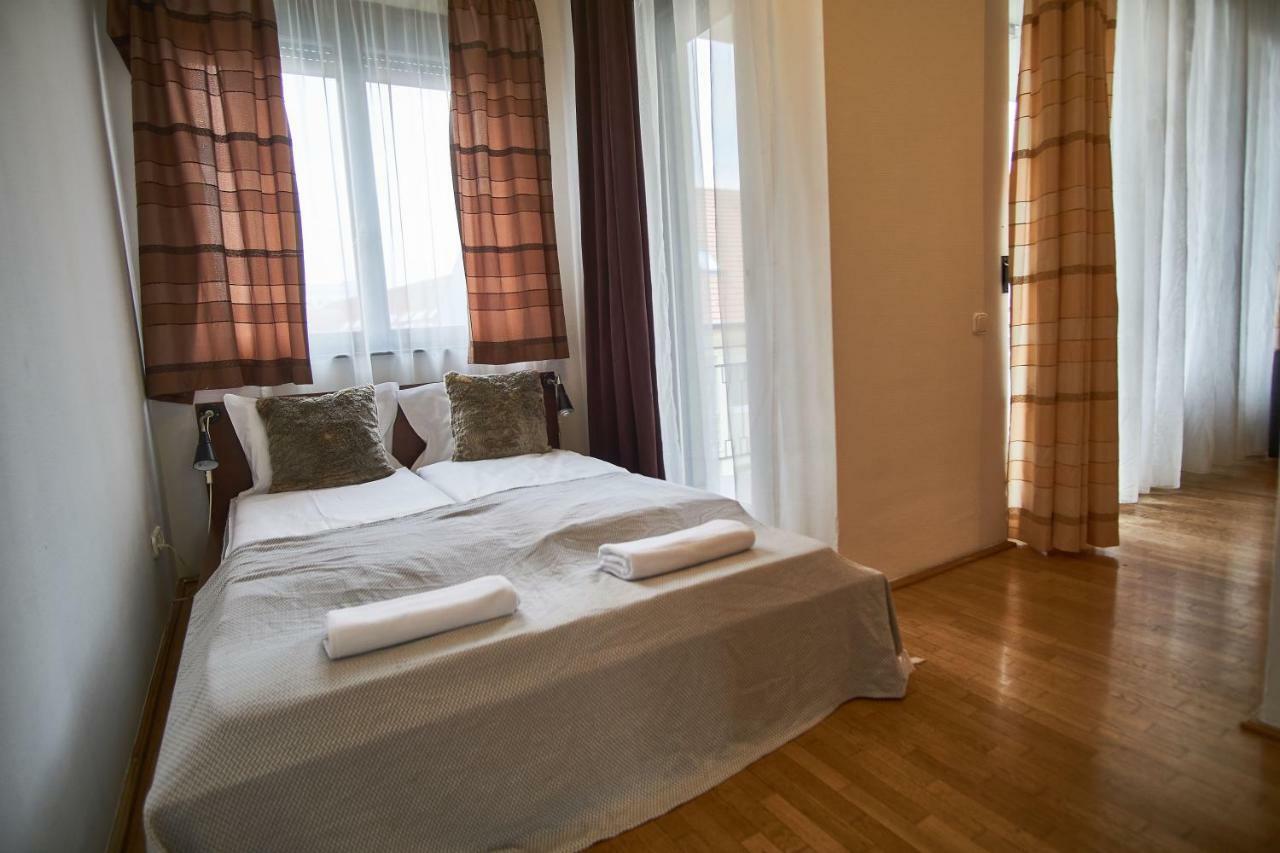 G1 Apartment - Budapest Ngoại thất bức ảnh