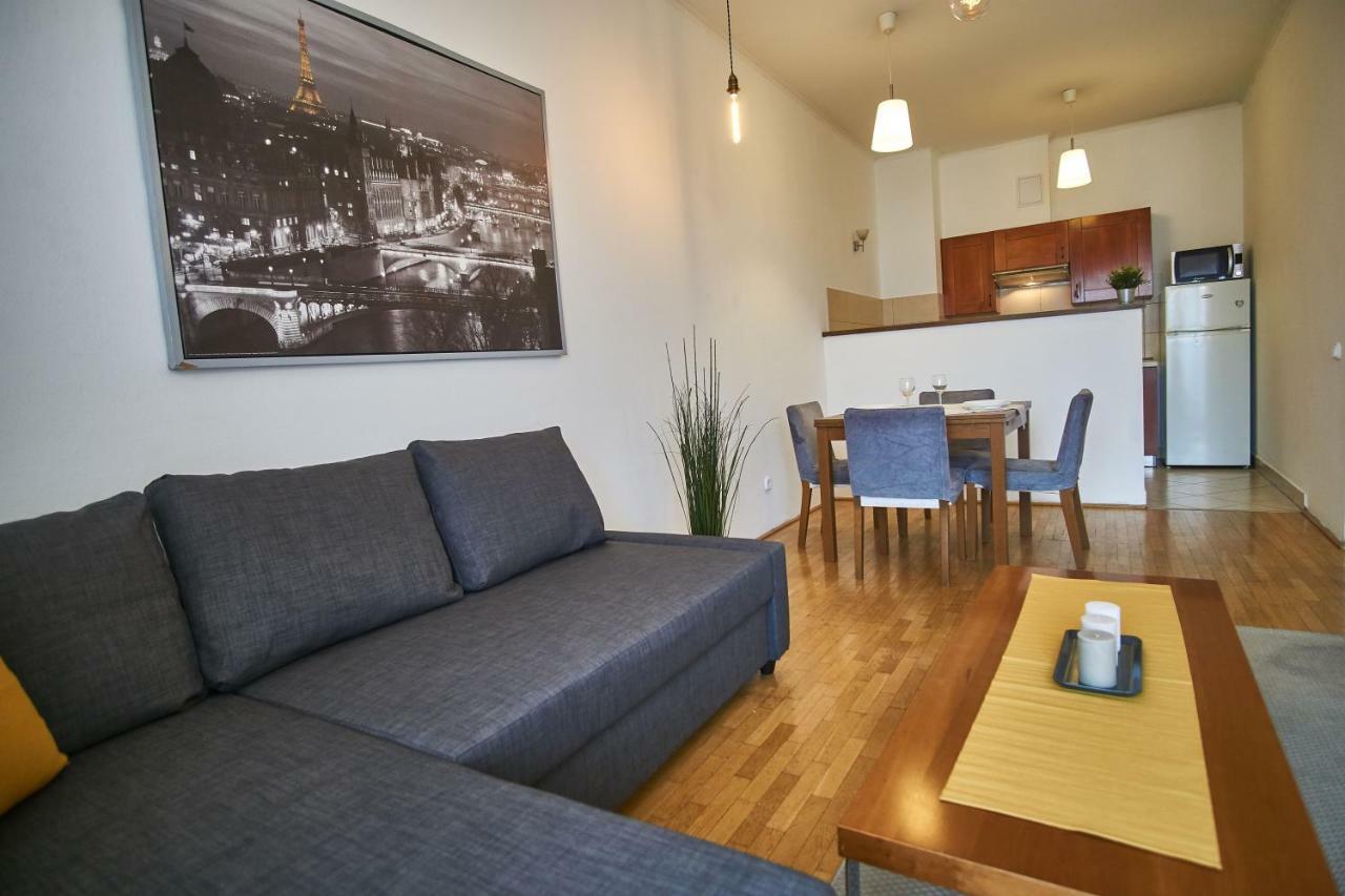 G1 Apartment - Budapest Ngoại thất bức ảnh