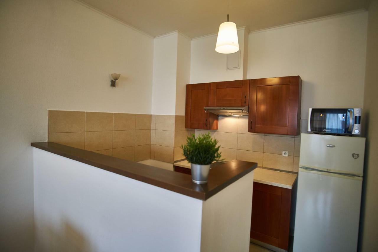 G1 Apartment - Budapest Ngoại thất bức ảnh