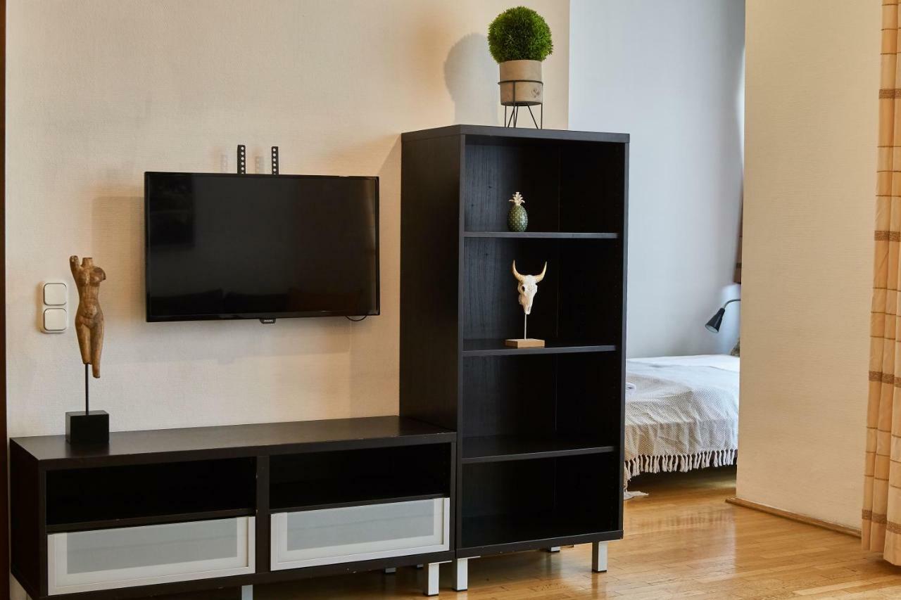 G1 Apartment - Budapest Ngoại thất bức ảnh