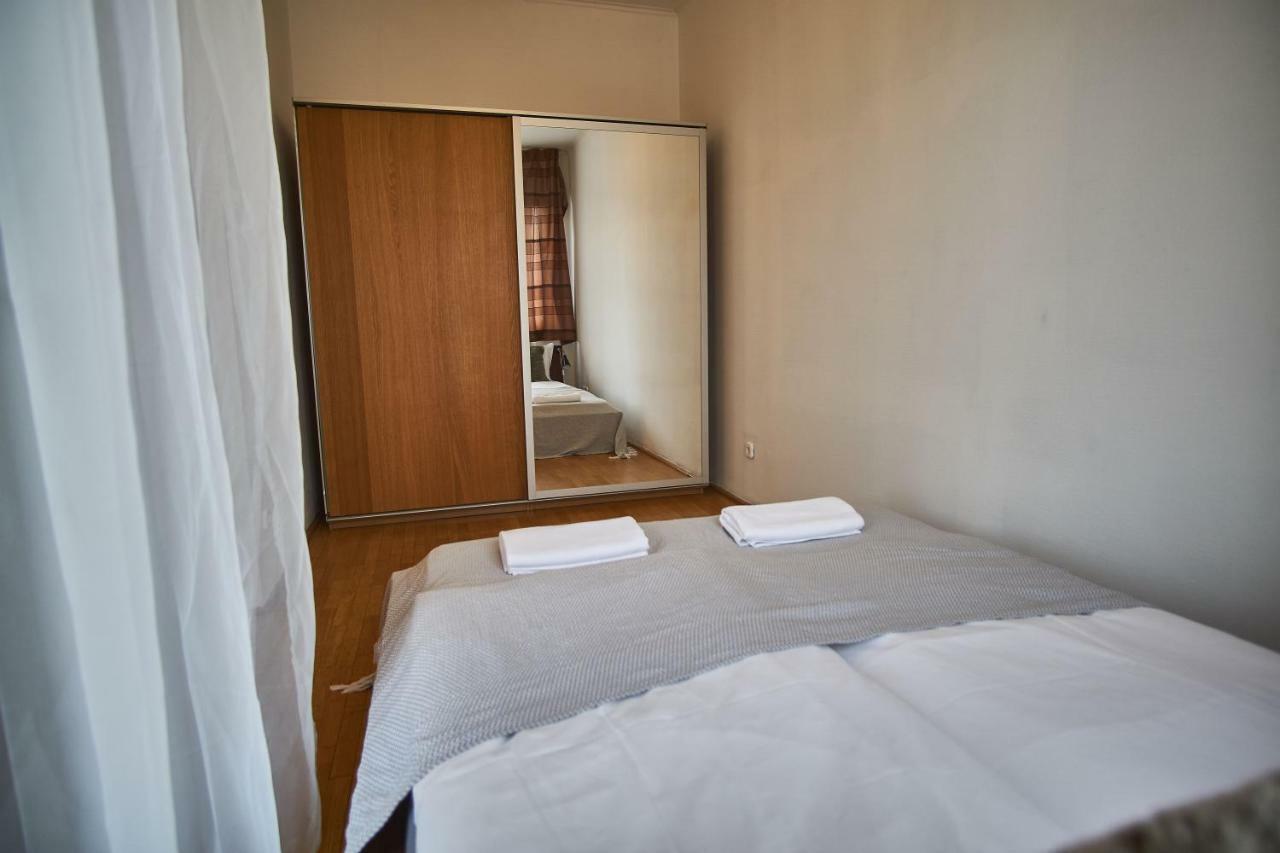 G1 Apartment - Budapest Ngoại thất bức ảnh