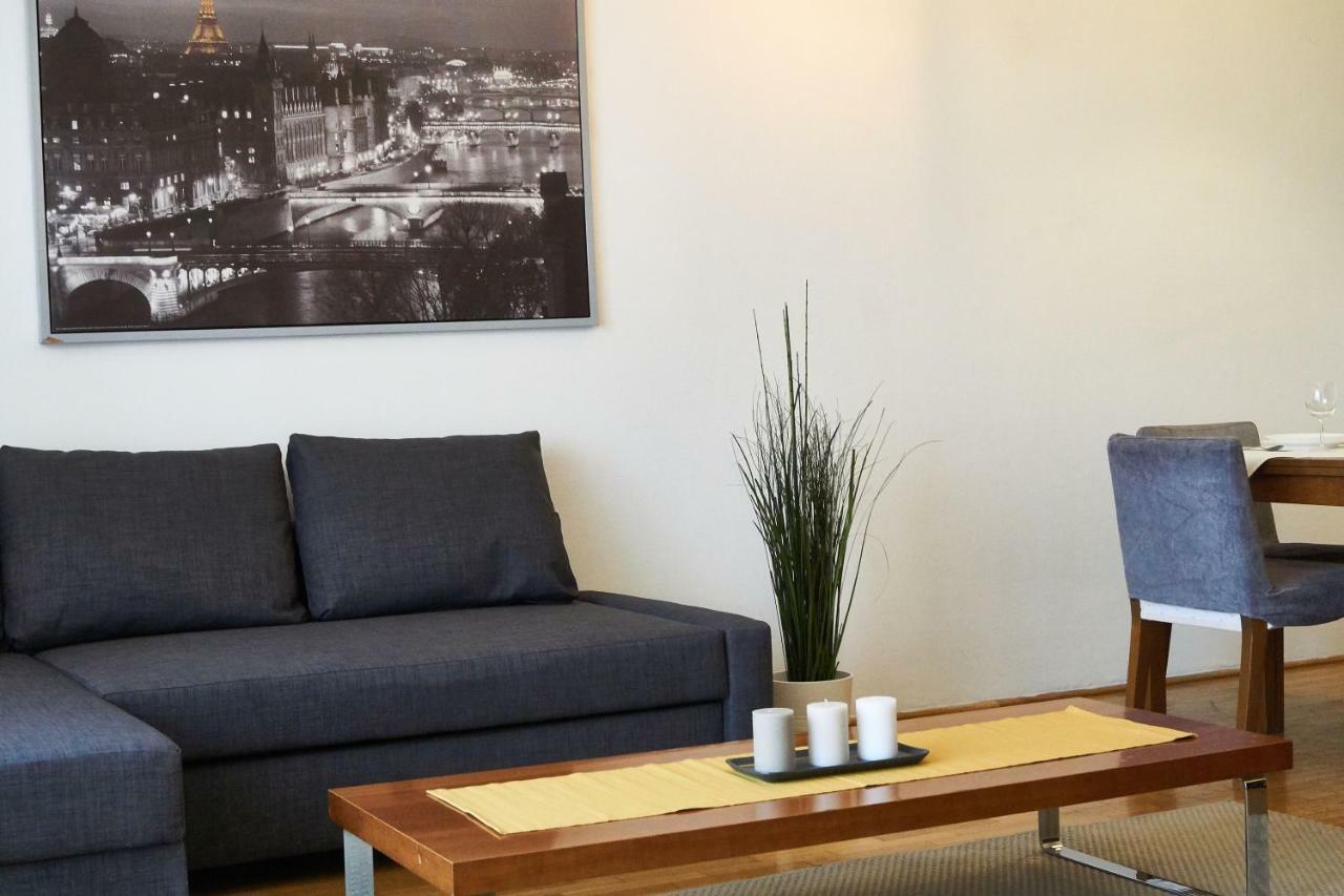 G1 Apartment - Budapest Ngoại thất bức ảnh