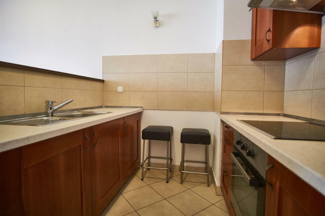 G1 Apartment - Budapest Ngoại thất bức ảnh